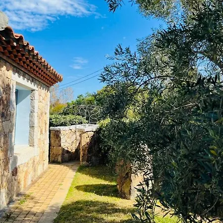Villetta Olivia * Agrustos