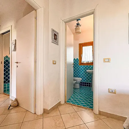 Olivia Holiday home *