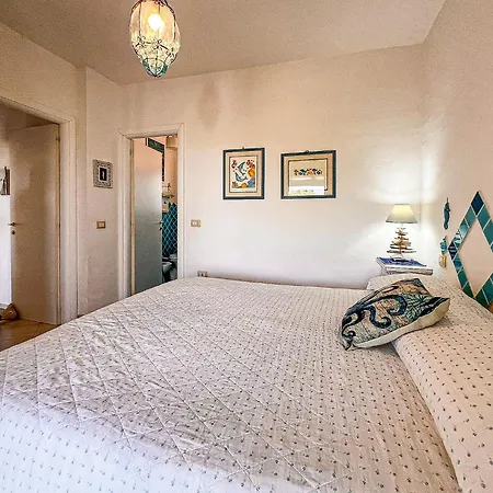 Holiday home Olivia Santa Teresa Gallura