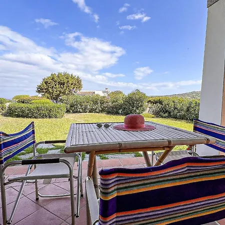 Holiday home Olivia