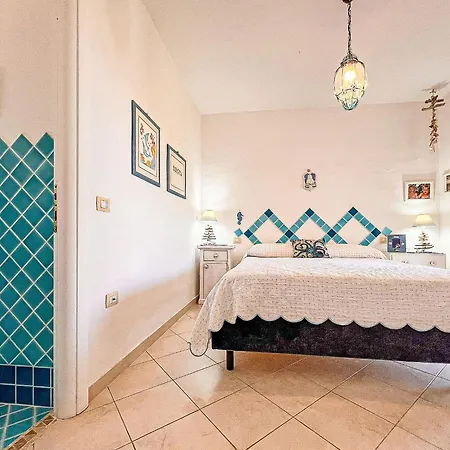 Olivia Holiday home