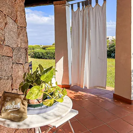 Holiday home Olivia *