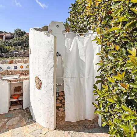 Olivia Holiday home Santa Teresa Gallura