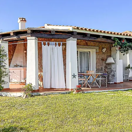 Olivia Holiday home