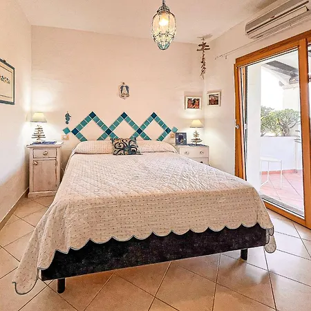 Holiday home Olivia