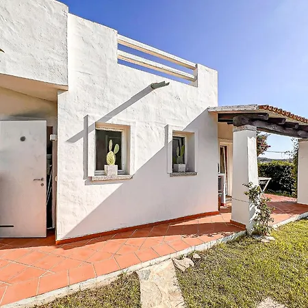 Olivia Holiday home
