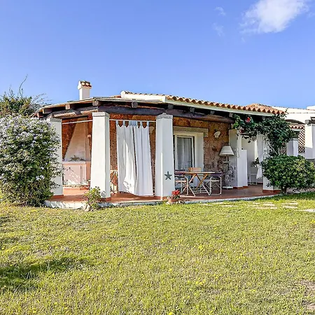 Holiday home Olivia *